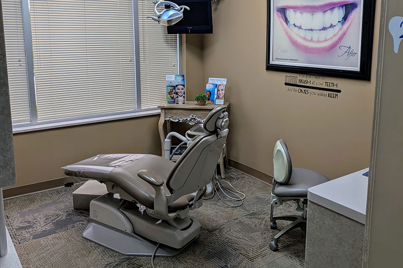 Cosmetic Dental Services in Indianapolis