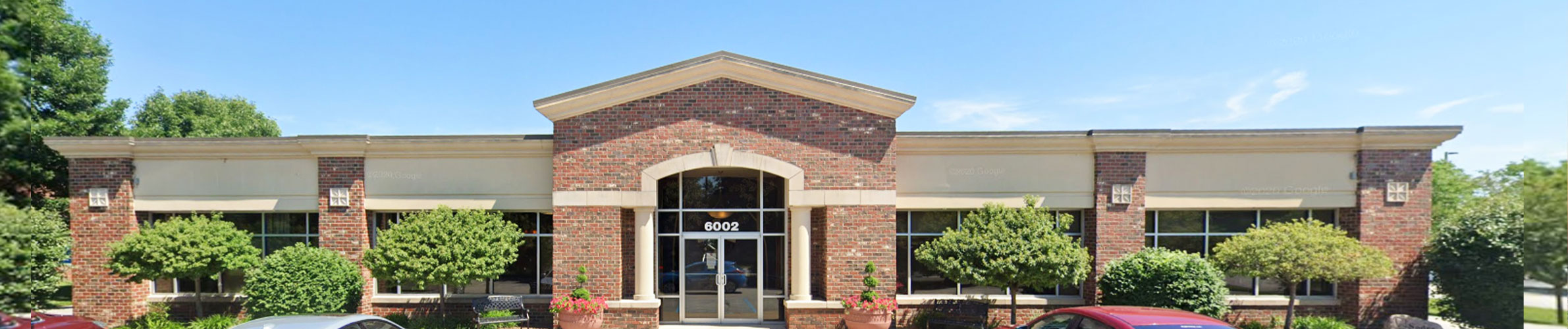 Indianapolis Dentist