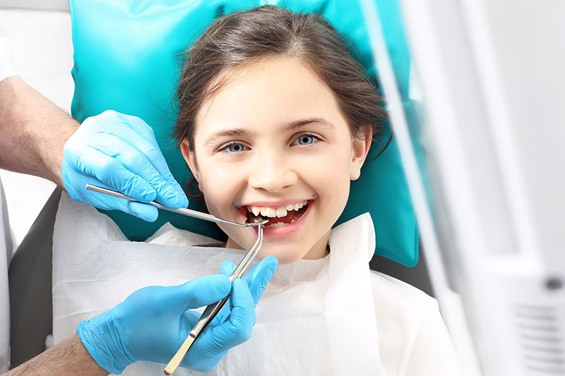 Dental Exams & Cleaning in Wilmington
