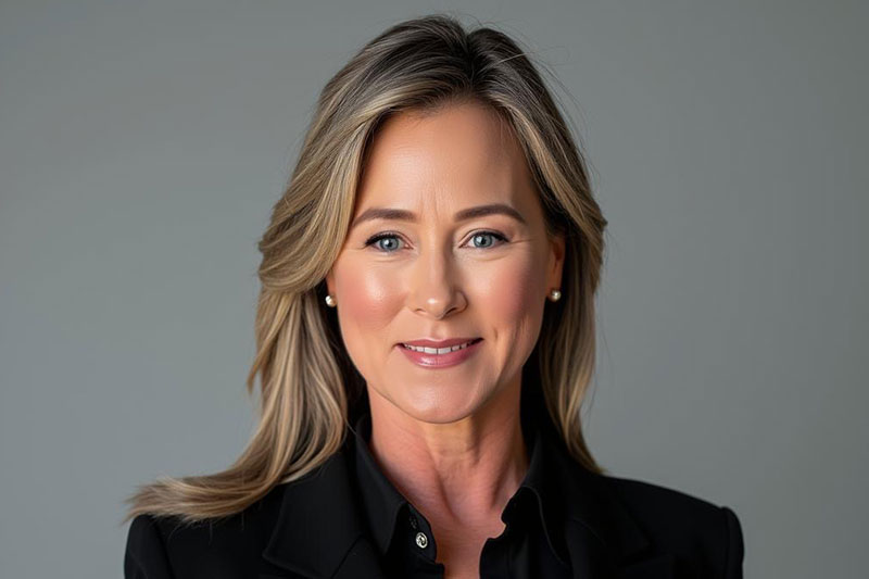 Meet Michele Simpson in Wilmington