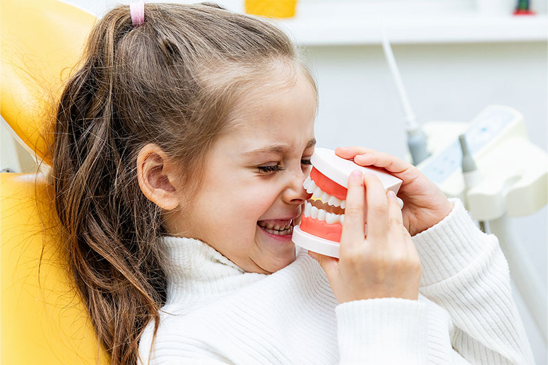 Dental Treatments in Wilmington