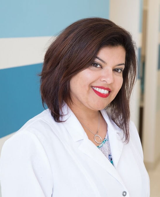 Top Dentist in Coronado