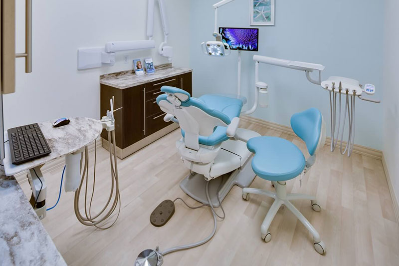 Dental Treatments in Coronado