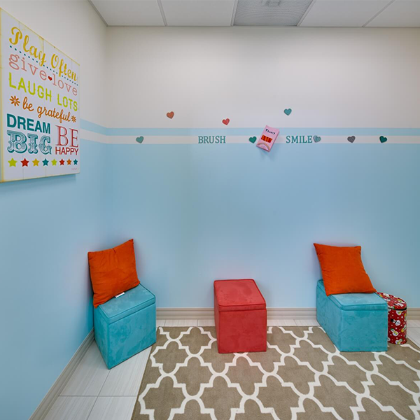 Dentist in CA