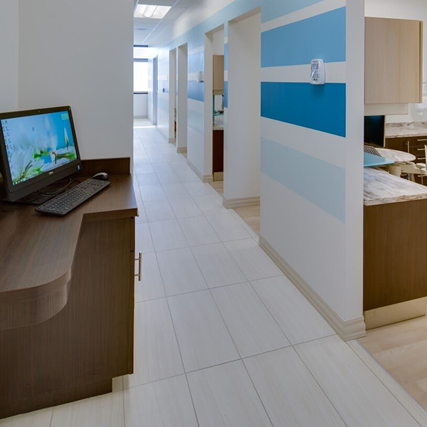 Top Rated Dentist