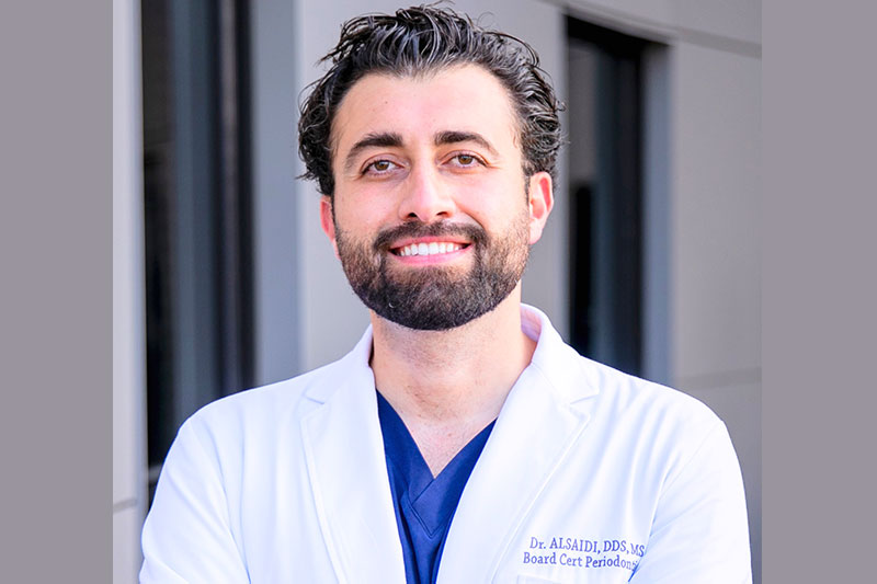 Top Periodontist in West Bloomfield