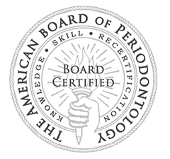 Board Certified Periodontist in West Bloomfield