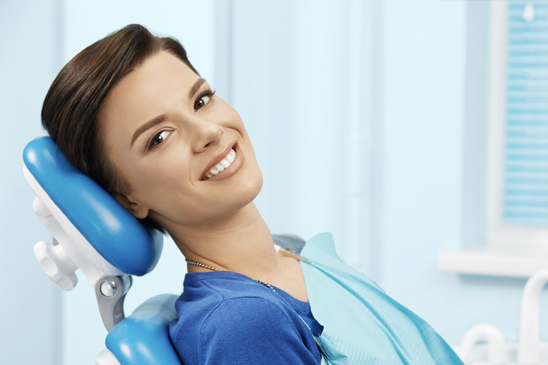 Pinhole Gum Surgery in West Bloomfield