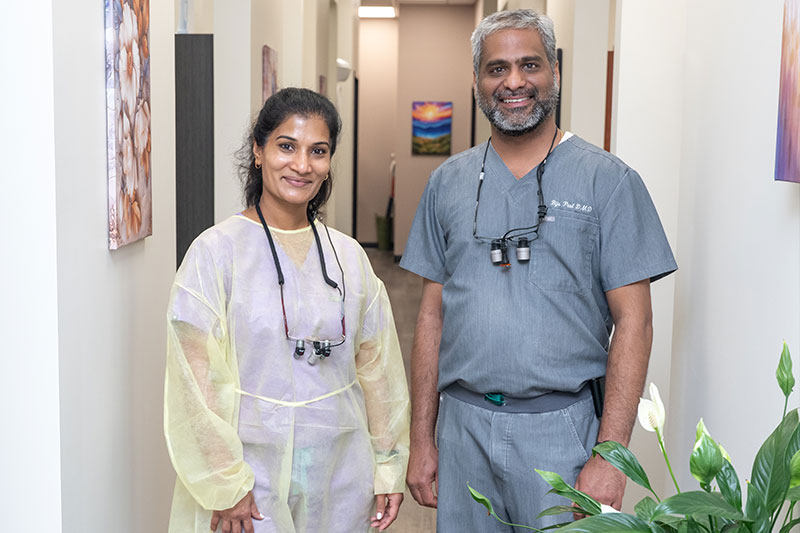 Emergency Dentist in Exton