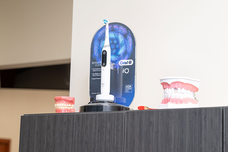 Quality Dental Treatments in Exton