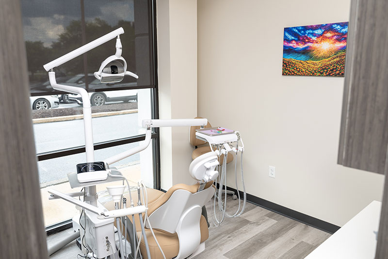 Dental Treatments in Exton