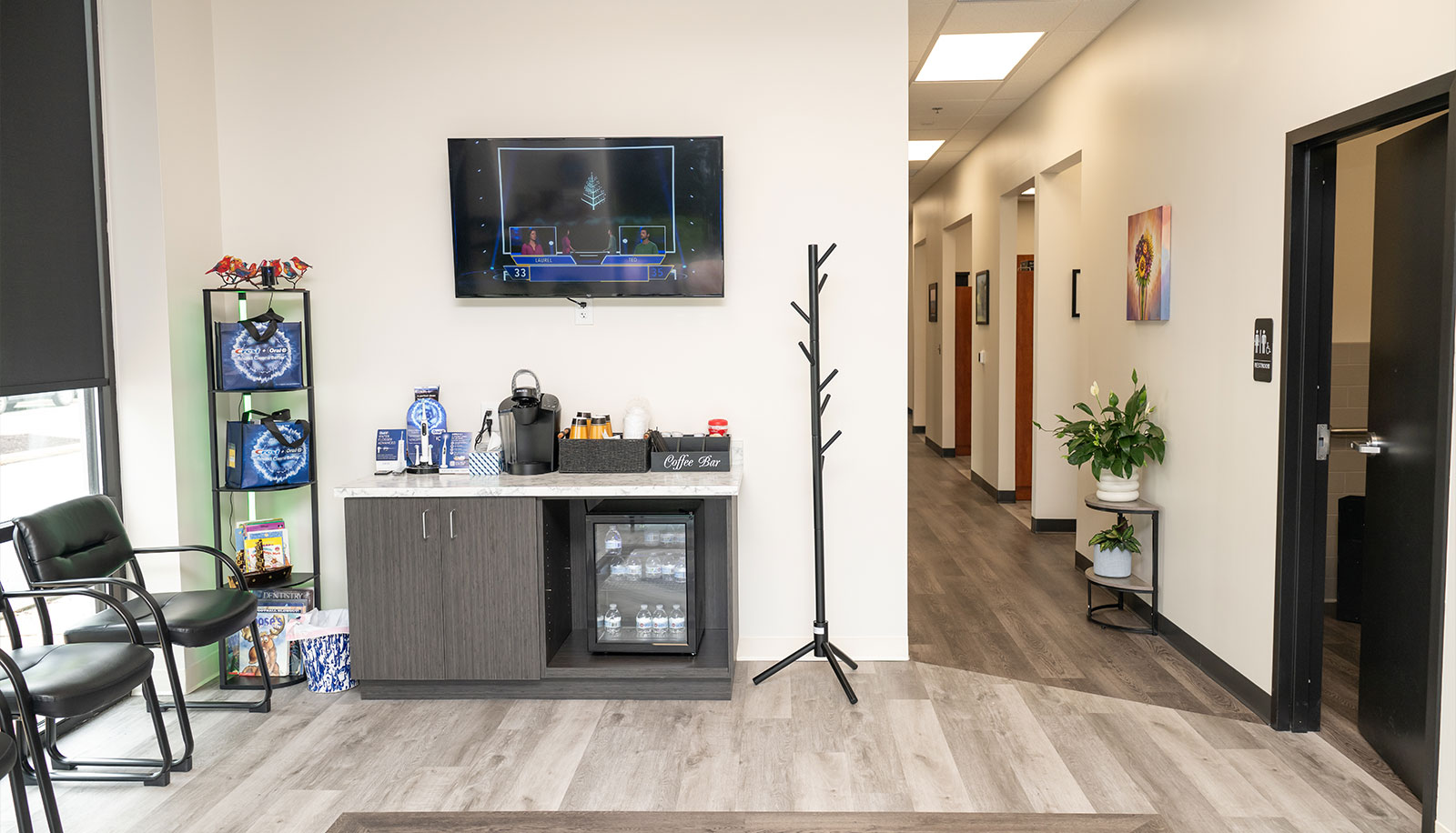 Dentist in Exton