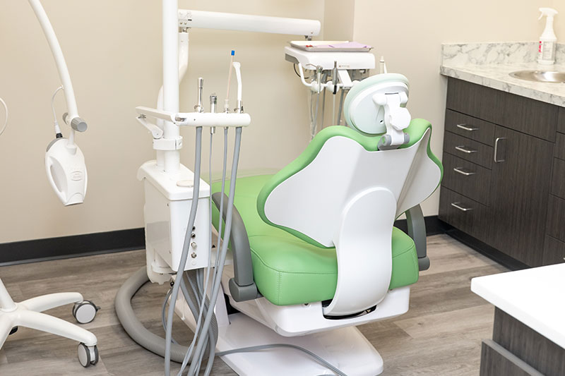 Quality Dental Treatments in Exton