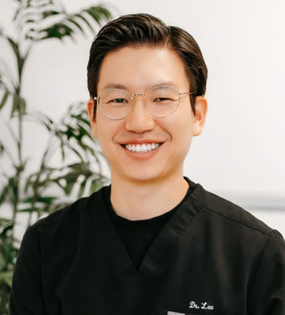 Gun Gil Lee, DDS
