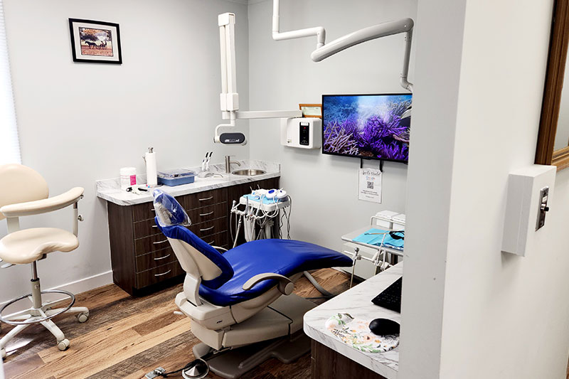General Dental Services in Leesburg