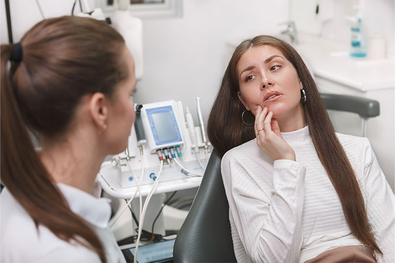 Leesburg emergency-dentistry