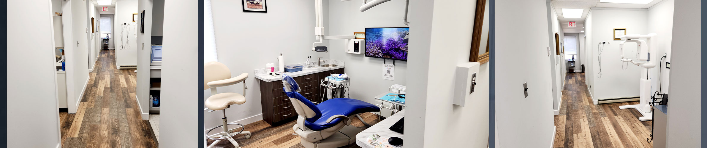 Leesburg Dentist