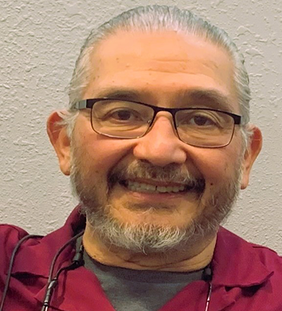 Francis SP Cruz, DDS