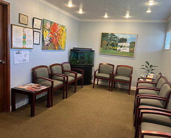 Dentist in Vallejo, CA - Family & Cosmetic Dental 94591