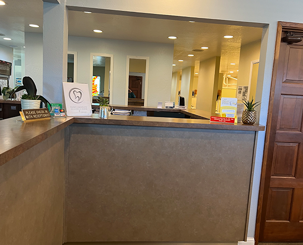 Dentist in Vallejo, CA - Family & Cosmetic Dental 94591