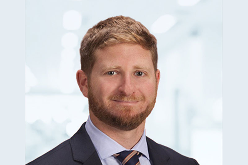 Dr. Matthew Bloom