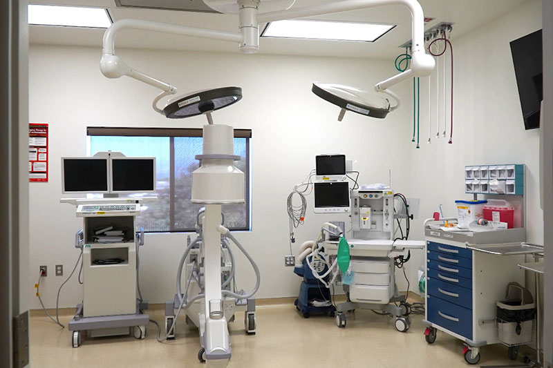 Quality Surgical Treatments in Oxnard