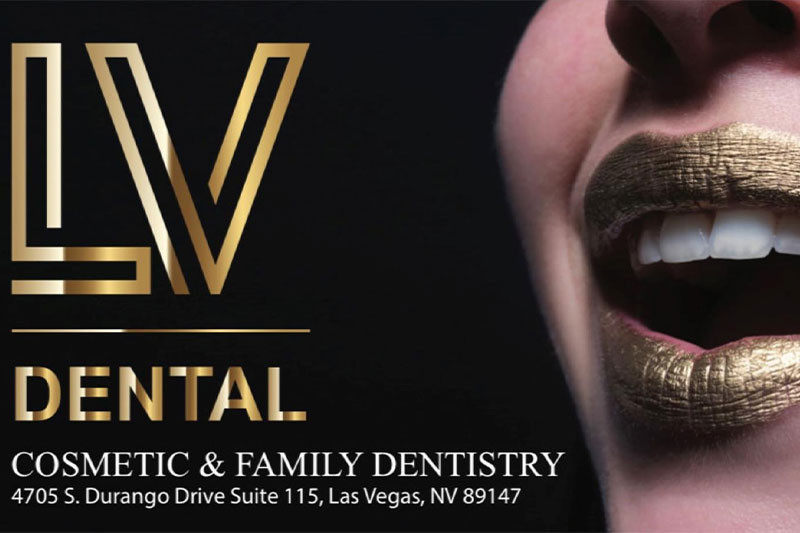 LV Dental Special Offer