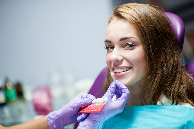 Quality Dental Treatments in Las Vegas