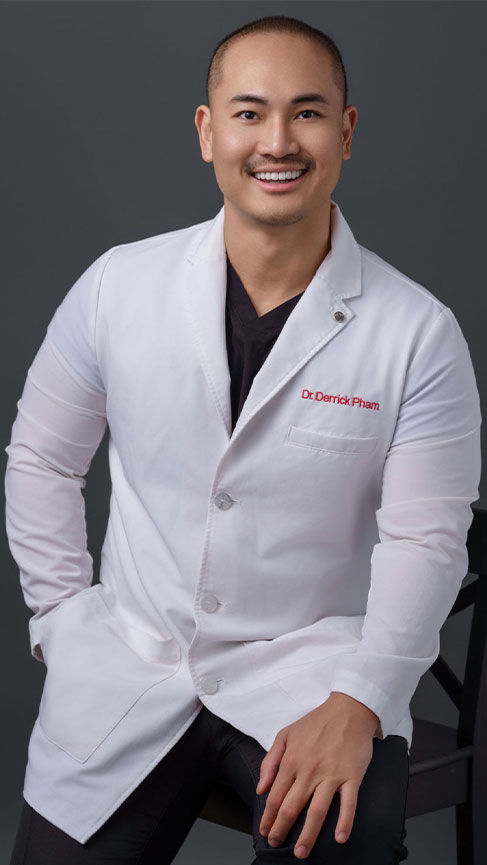 Top Dentist in Las Vegas