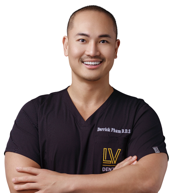Top Dentist in Las Vegas