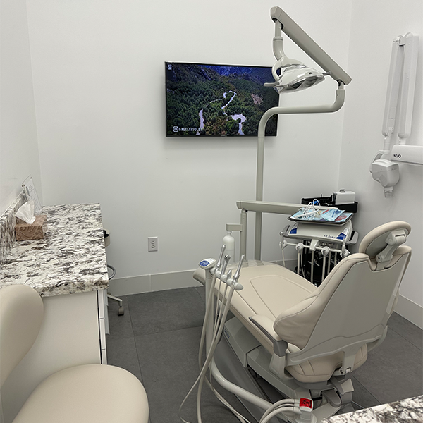 Dentist in NV