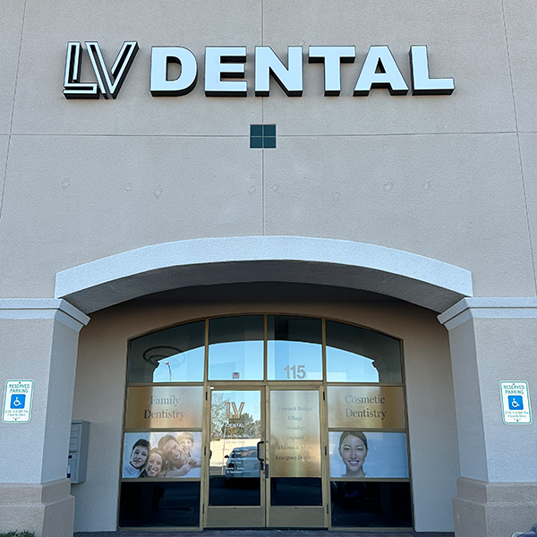 Top Rated Dentist