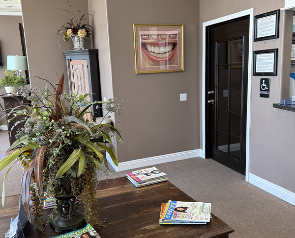 Dentist in La Mirada, CA - Family & Cosmetic Dental 90638