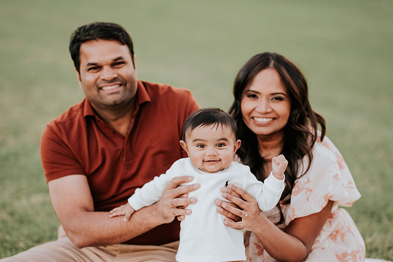 Meet Vishnupriya Kurukundu, DMD, MPH in Spring