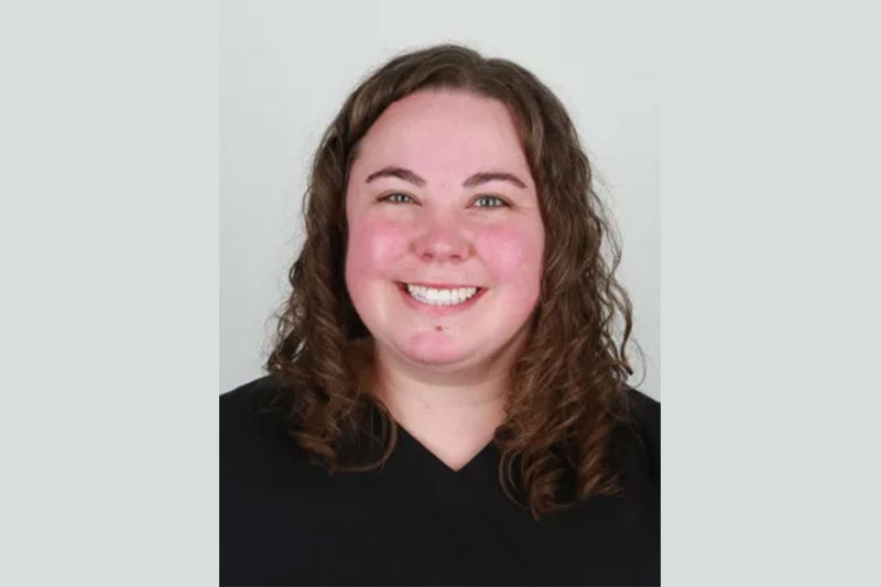 Dr. Rachel DeWitte
