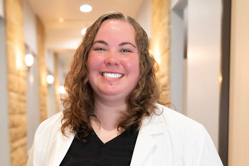 Meet Rachel DeWitte, DDS in Spring