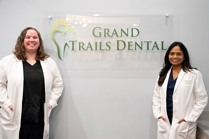 Quality Dental Treatments in Spring