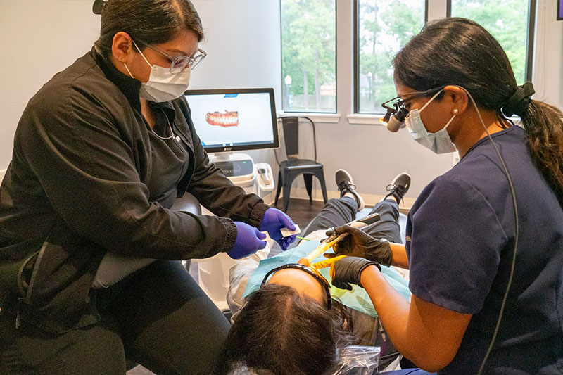 Grand Trails Dental Special Offer