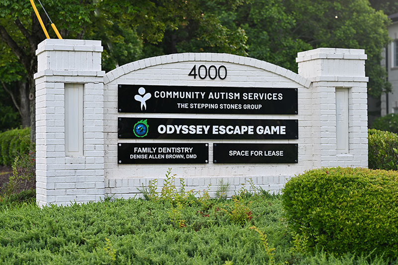 Dentist in Suwanee