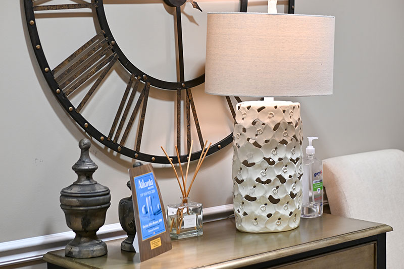 Cosmetic Dental Services in Suwanee