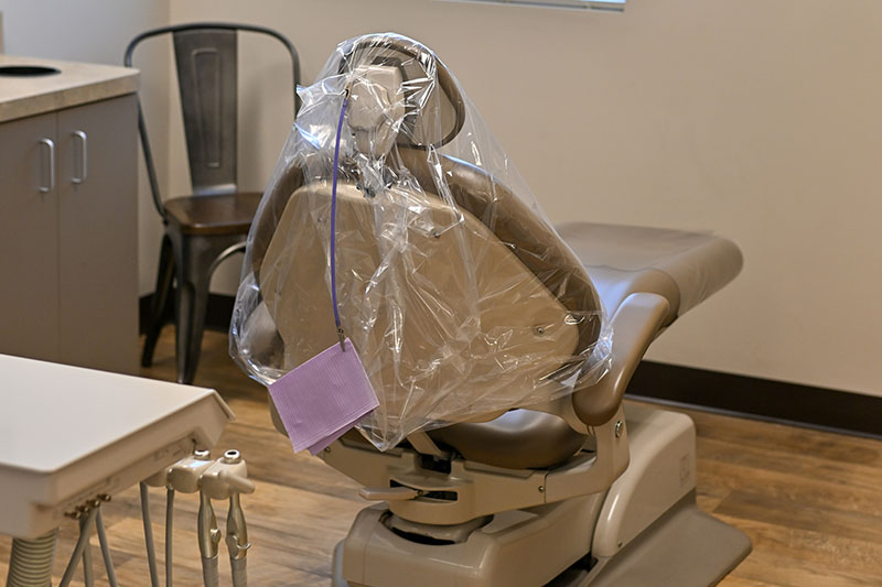 General Dental Services in Suwanee