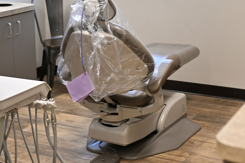 Dental Exam & Cleaning in Suwanee
