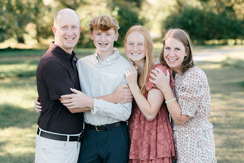 Family Dentist in Suwanee