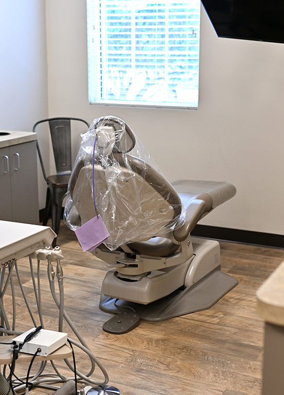 dental office