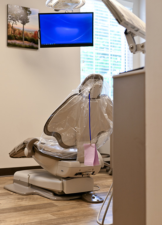dental office