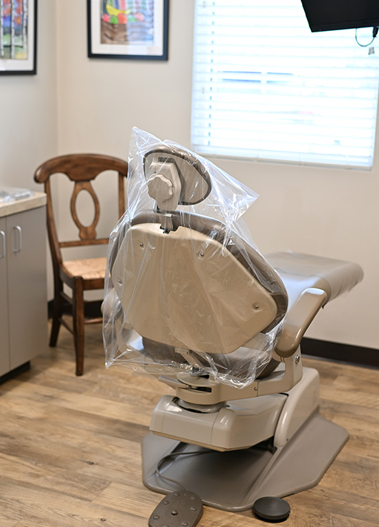 dental office