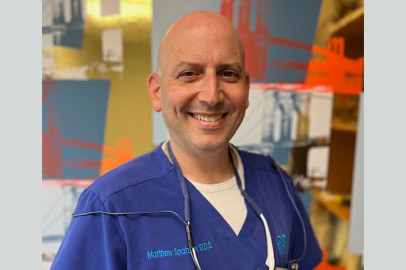 Top Dentist in Montville