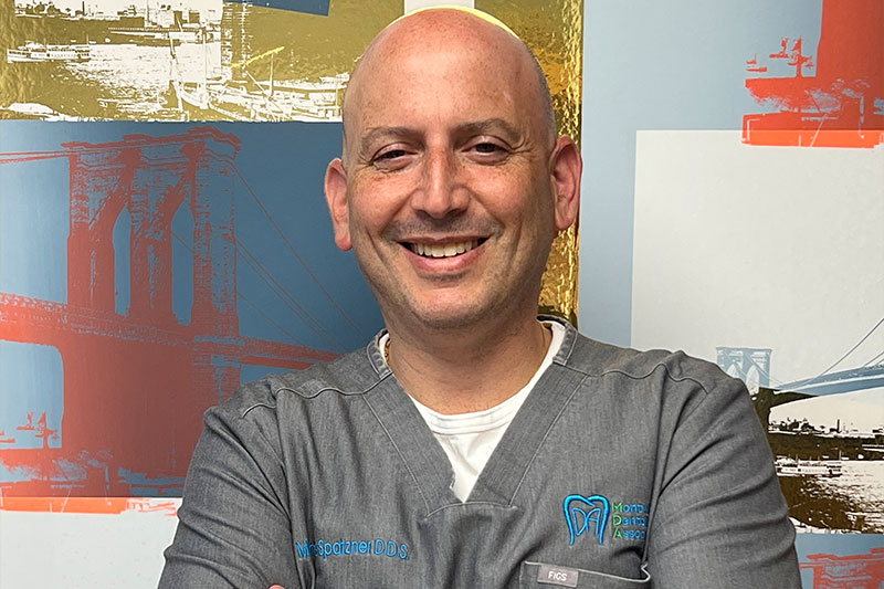 Top Dentist in Montville