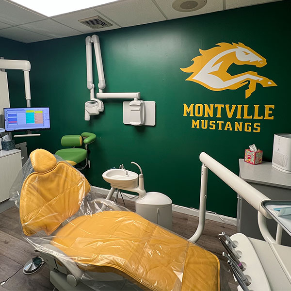 Dentist in NJ