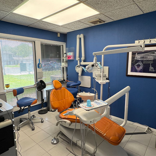 Top Rated Dentist